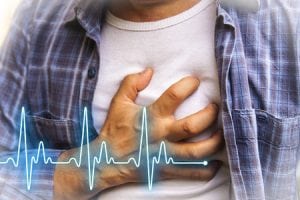 attorney for misdiagnosis of heart attack and heart disease, md
