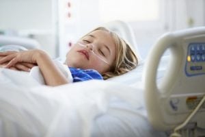 pediatric misdiagnosis attorneys in MD