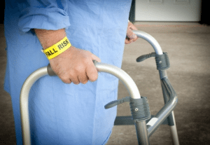 Nursing Home Slip and Fall Accidents