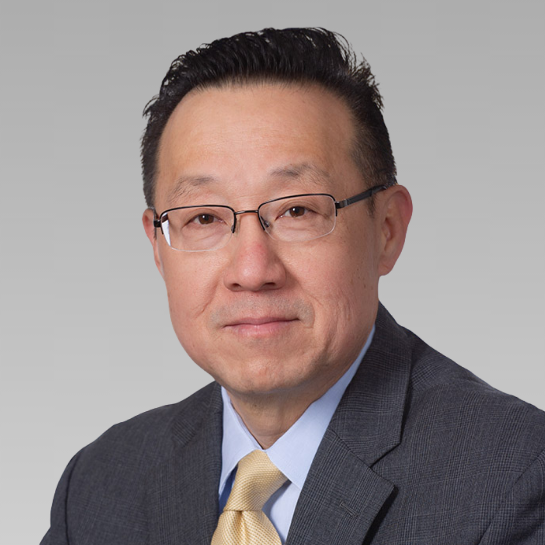 Hong Suk “Paul” Chung, personal injury attorney
