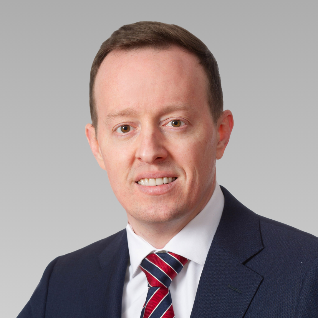 Daniel P. Connors, personal injury attorney