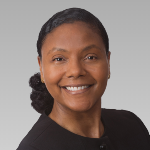 Tiffany Randolph, personal injury attorney