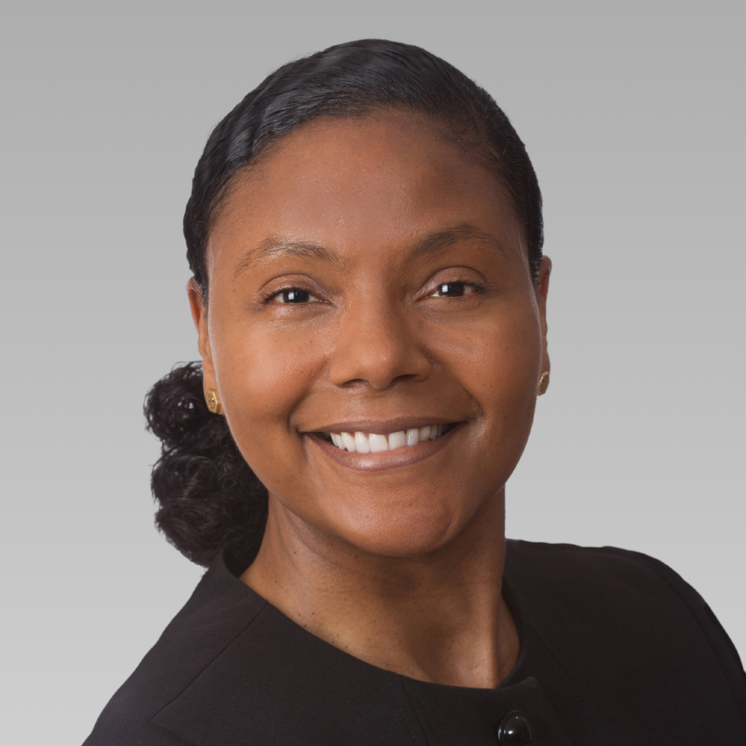 Tiffany Randolph, personal injury attorney