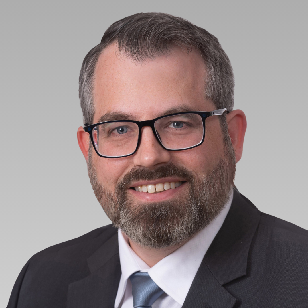 Charles Rothermel, personal injury attorney