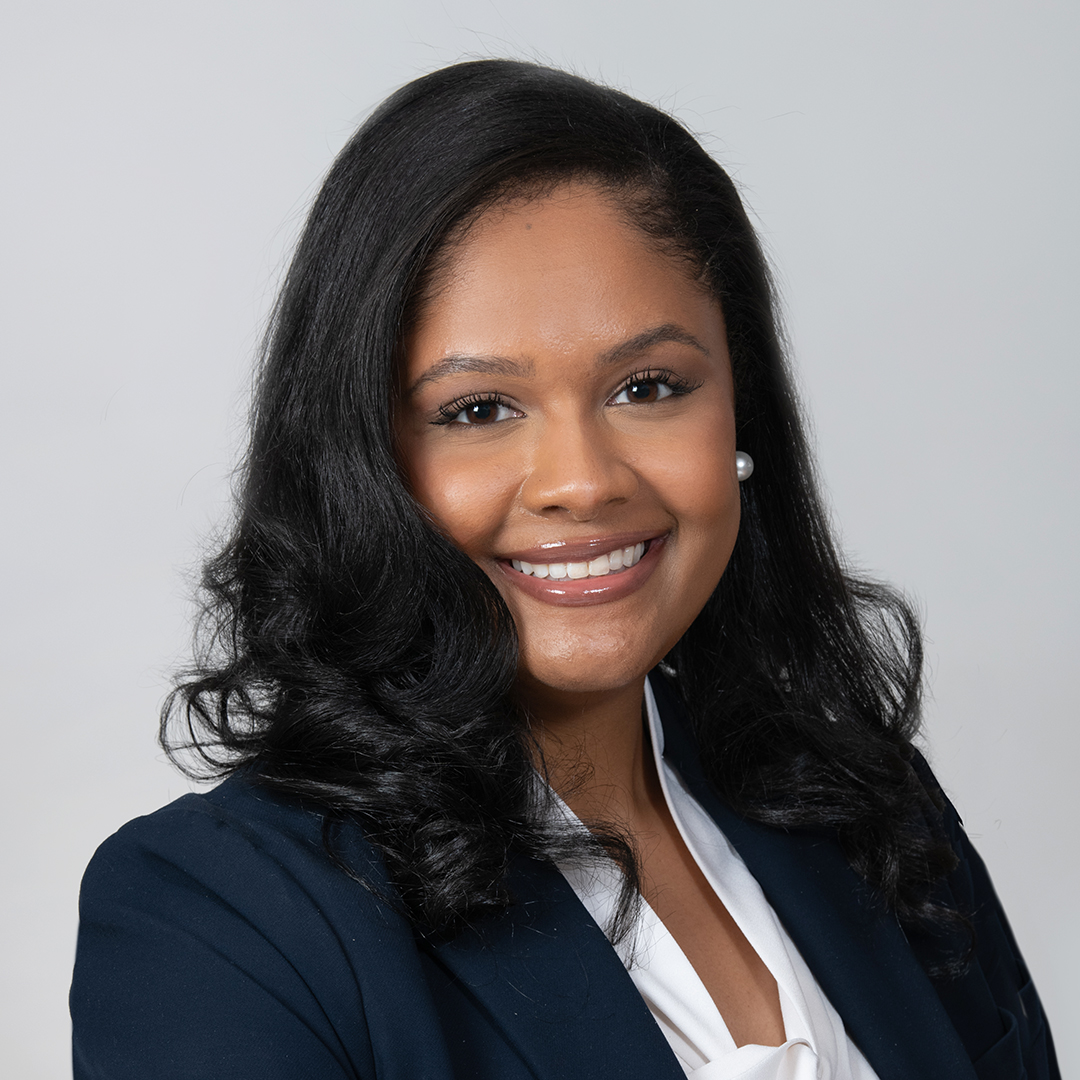 Ariel Talbert, personal injury attorney
